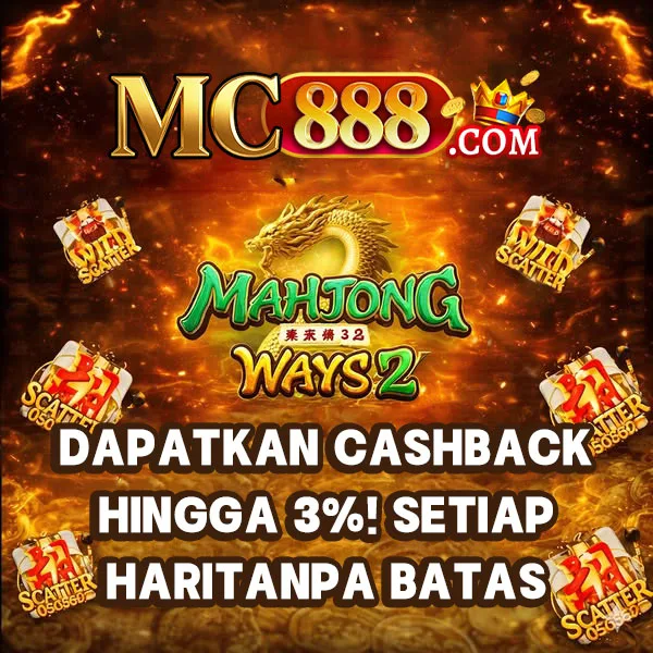 MC888 Game Online Resmi 2026