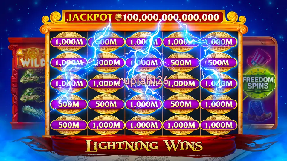 rupiah126 APK
